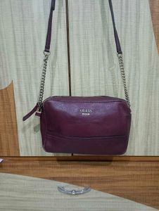 Guess Sling Bag