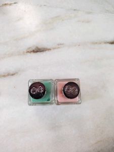 Colorbar Nail Paint