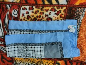 Vintage Die Joy Scarf