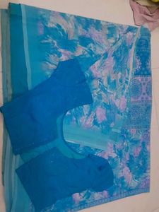Good Condition Saree