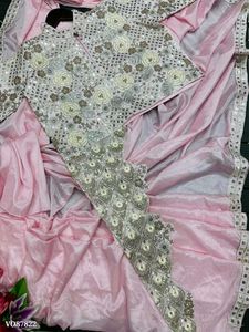 New Saree