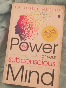 the power of your subconscious mind