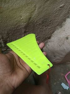 It&#39;s An Music Instrument