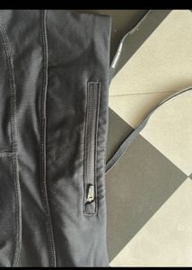 Active Wearset: Hoodie And Leggings