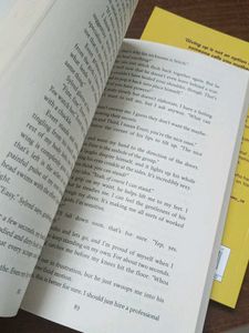 💓💖 Romantic Novels Combo