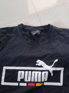 Puma Graphic T-Shirt