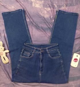 Blue Bell Bottoms