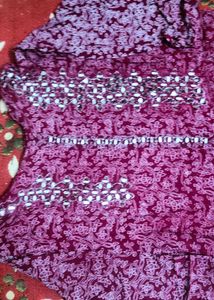 Frock Kurta