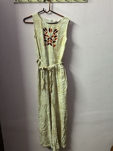 Comfy Jumpsuit