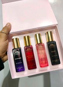 Visconti Queen's Collection Perfume