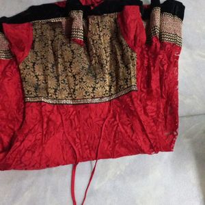 Party wear kurti