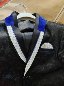 Boys&#39; Formal Suit
