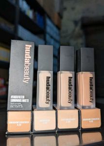 Huda Beauty Concealer