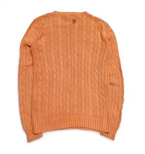 Ralph Lauren Premium Sweater | Bust 32