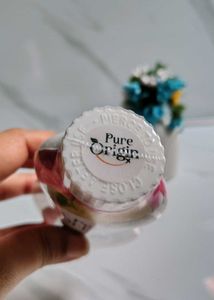 Pure Origin Face Powder