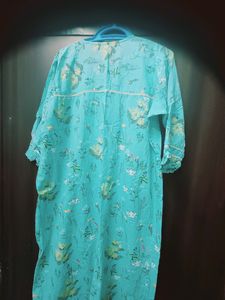 A Line Kurta