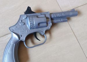 Diwali Gun 🌟