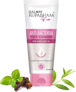 AntiBacterial Face Cleaner(pack-2)