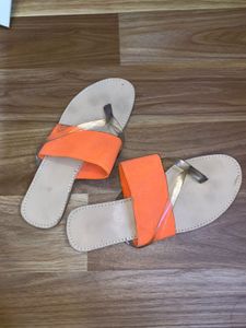 Comfy Flats