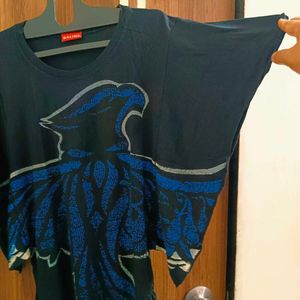 🛍️ Graphic Print T-Shirt ⭐⭐⭐⭐