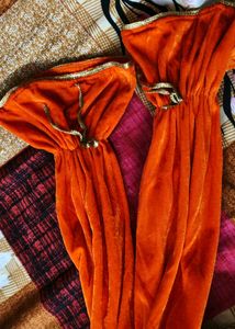 Embroidered Ethnic Blouse