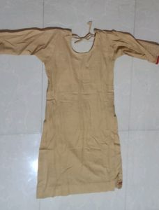 Cotton Kurta