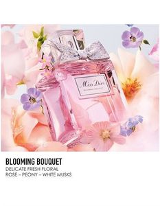 OG Miss Dior Blooming Banquet Edt