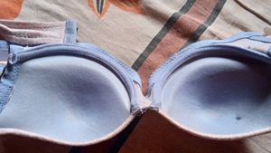 Gently Used Bra