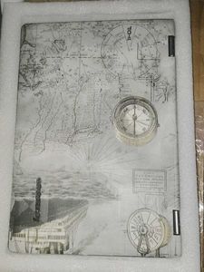 Leptop & Tab Fold
