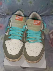 Nike Dunk Low Sneakers