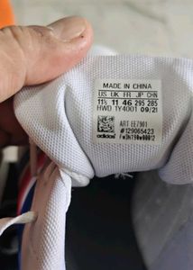 Adidas Grand Court Base Sneakers