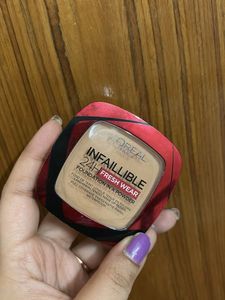 L’oreal Compact
