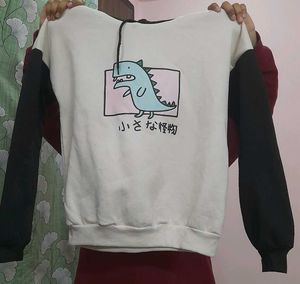 📸Grab Korean Hoodie Under Discount