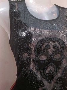 IMPORTED 💕💖BRAND NEW 💝 PREMIUM QUALITY DRESS