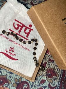 Jap Mala Bracelet