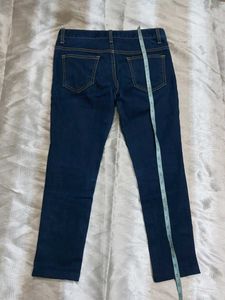 Blue Jeans