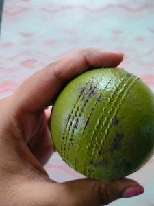 Hard Cricket Ball(Corket Ball )