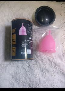 Menstrual Cup