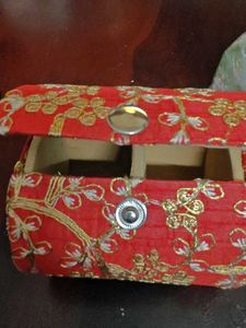 Bangle box