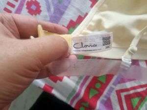 Clovia Bra