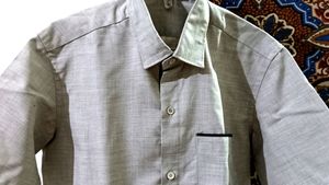 SHIRTS OF MAFATLAL FABRICS