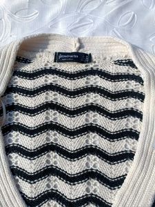 Stradivarius Knitted Cardigan 🖤