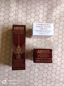 Charlotte Tilbury Combo
