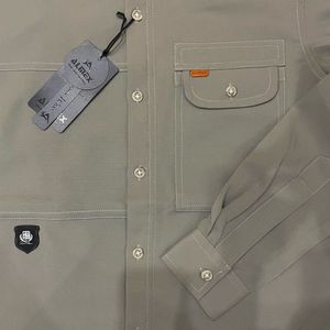 Imported Shirts