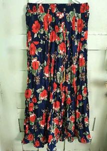 ✨ Chic & Flowy MiniSkirt