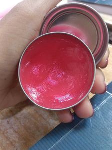 Vaseline Rosy Lips Therapy