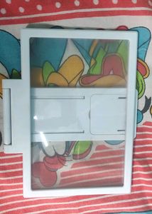 ENLARGED SCREEN MOBILE PHONE