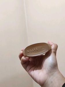 Vanilla Rush Nisara Perfume