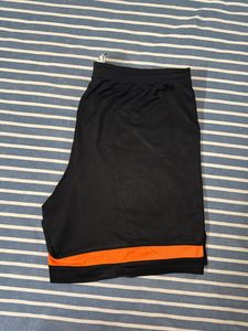 Nike Soccer Shorts