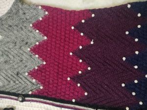 Ladies Sweater